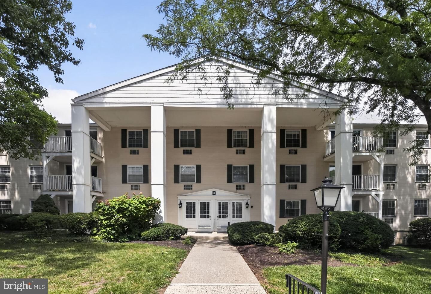 Property Photo:  250 Ridge Pike B-150  PA 19444 