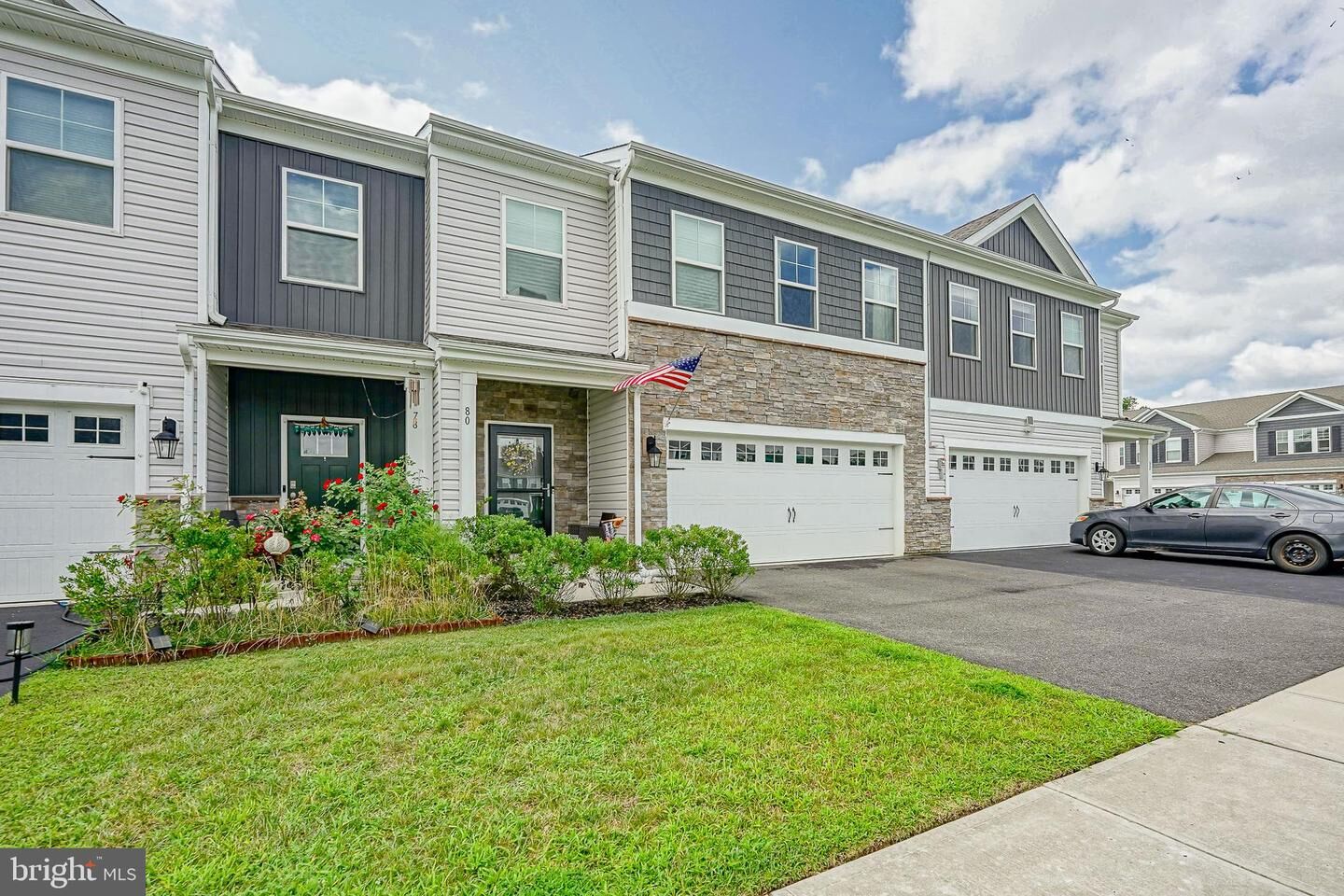 Property Photo: 80 Morley Boulevard NJ 08055