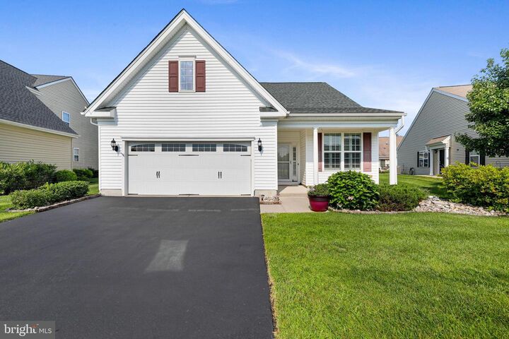 Property Photo:  10 Montclaire Road  NJ 08055 