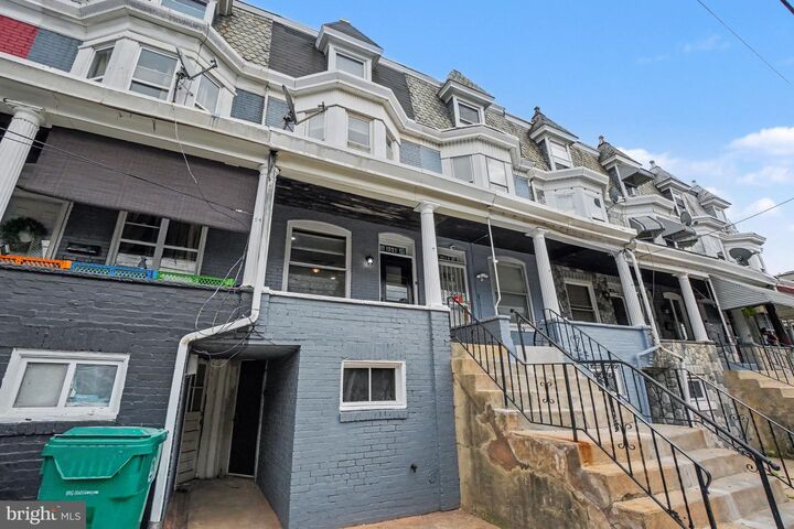 Property Photo:  1221 Mulberry Street  PA 19604 