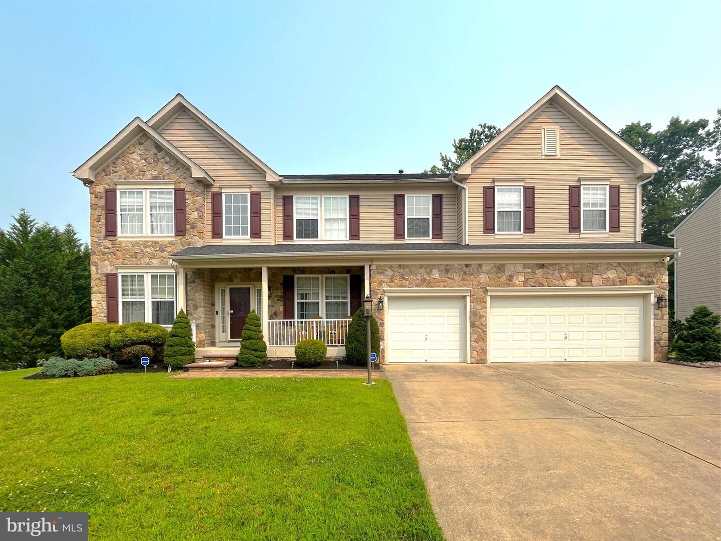Property Photo: 135 Patton Way MD 21921