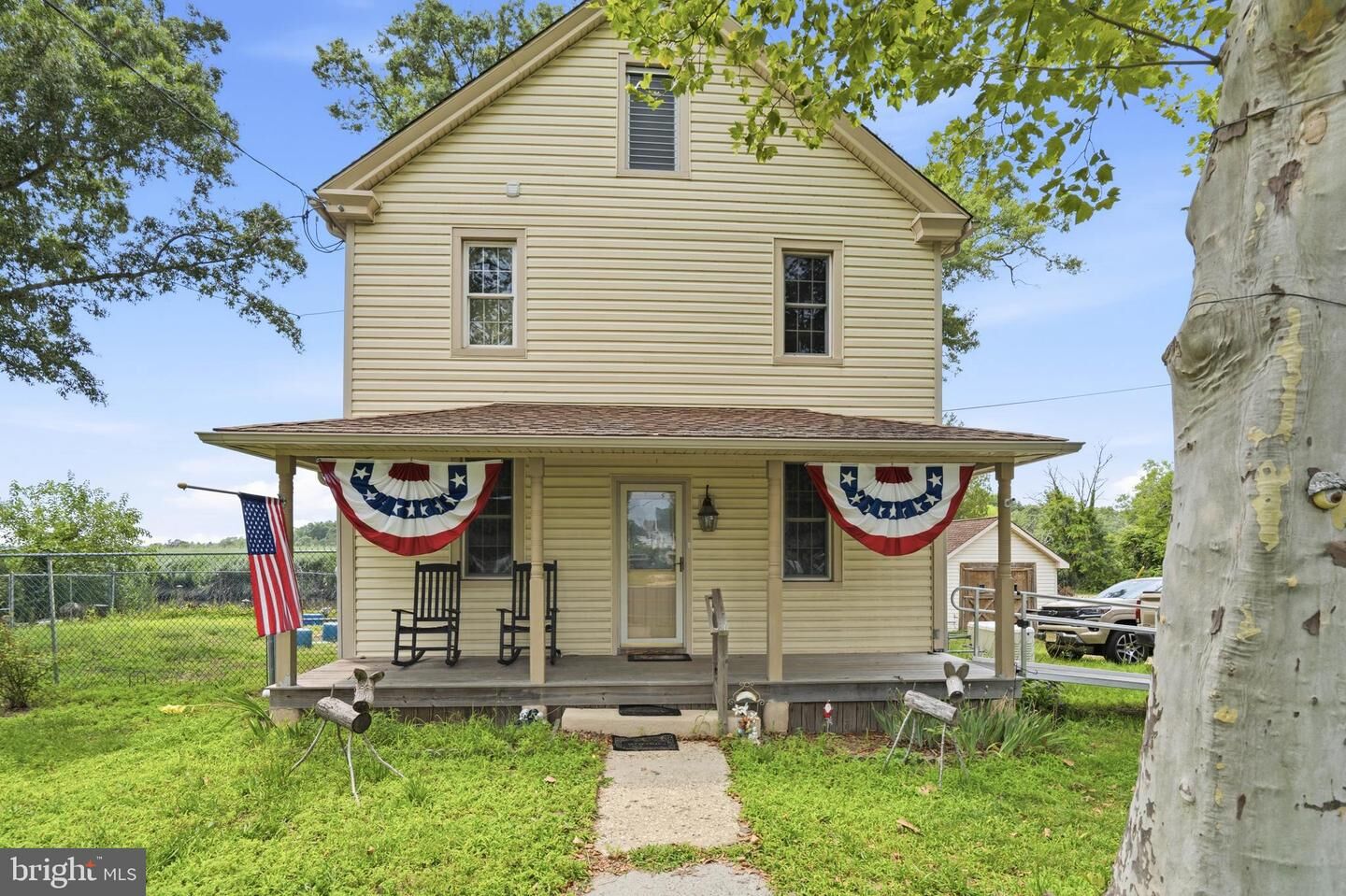 Property Photo:  3506 Route 47  NJ 08332 