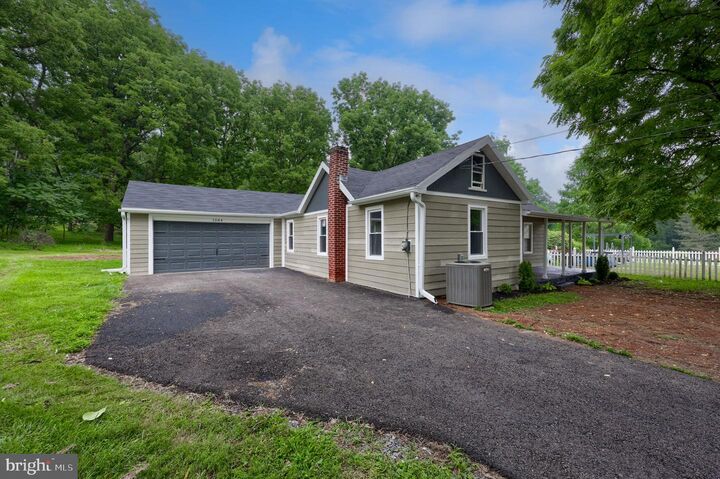 Property Photo:  1384 Roundtop Road  PA 17057 