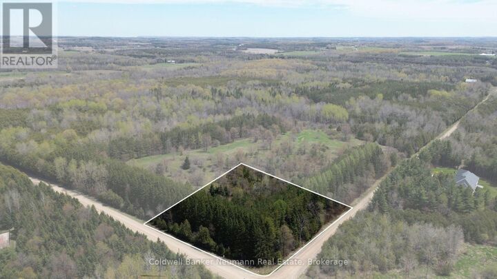 Property Photo:  Tbd First Line  ON N0B 1J0 