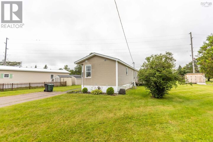 Property Photo: 8 Lorne Crescent NS B4H 4B7