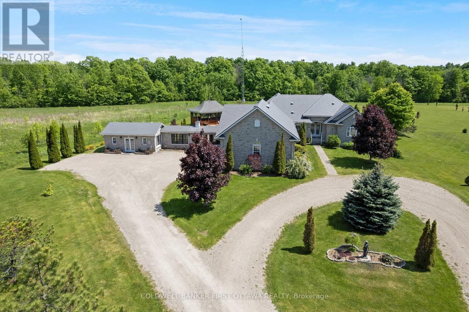 Property Photo:  1111 West Shore Drive  ON K7H 0J3 