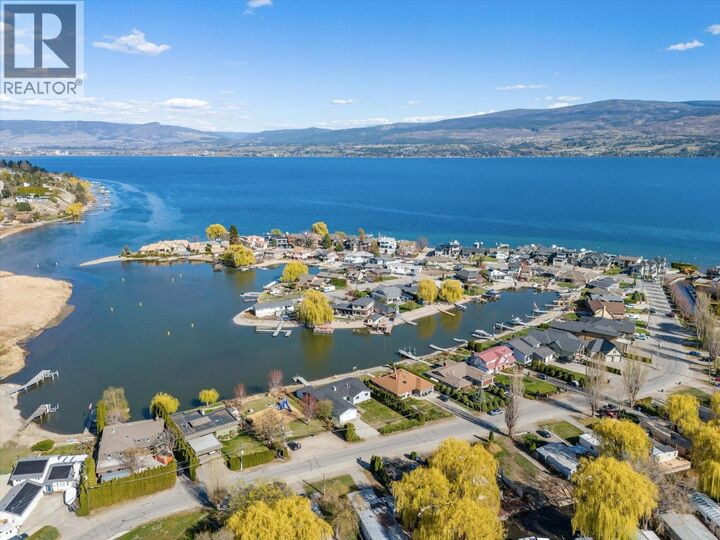 Property Photo: 1428 Green Bay Road BC V4T 2B8