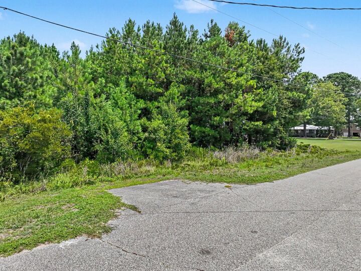 Property Photo: 240 Calvary Rd. SC 29566