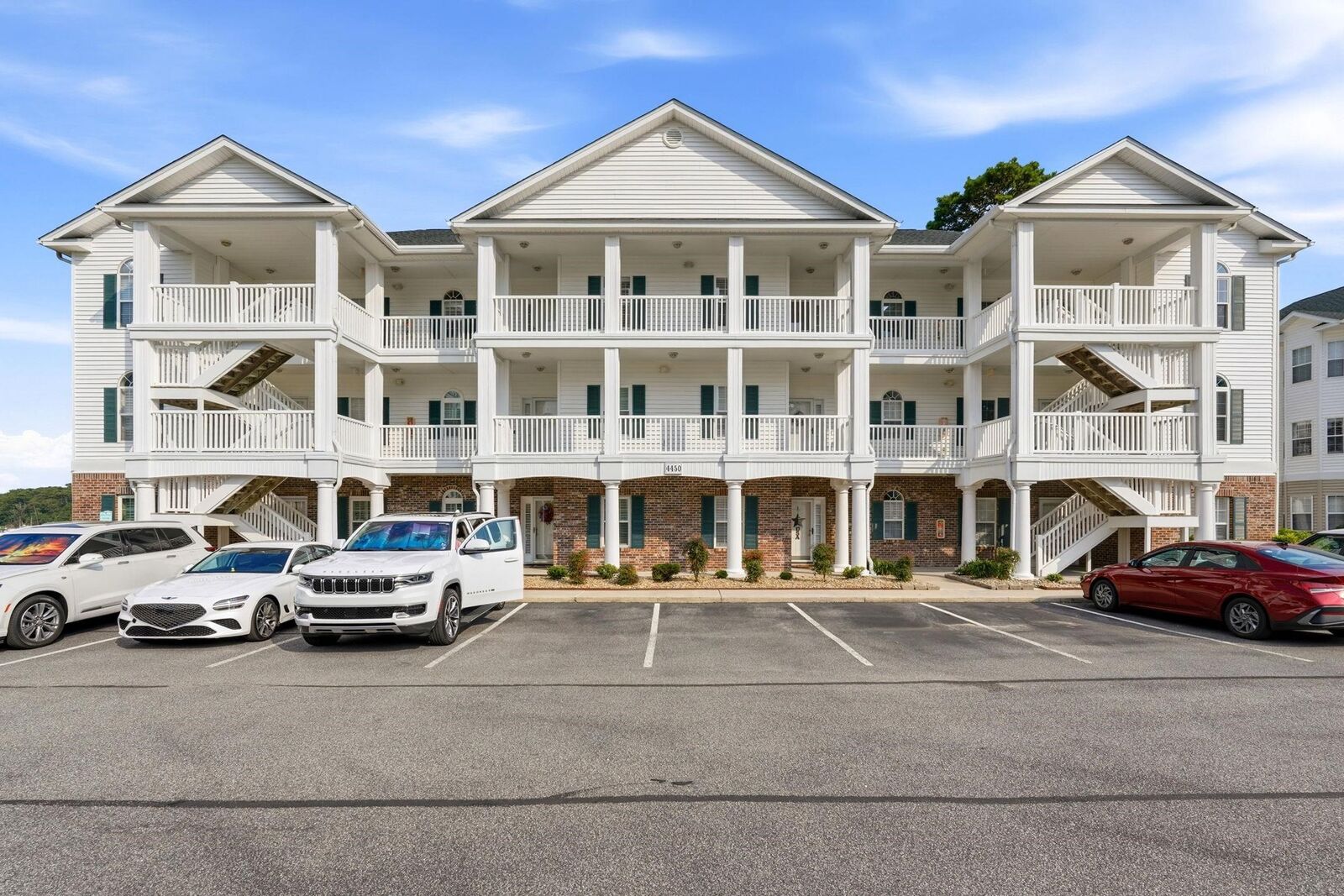 Property Photo: 4450 Turtle Ln. 3D SC 29566