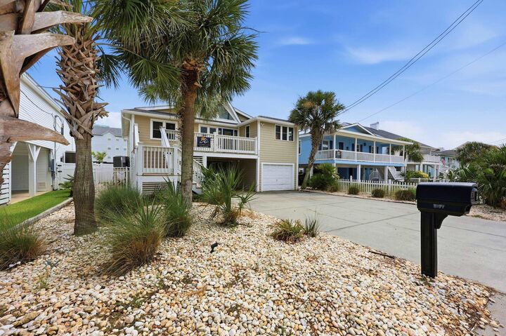 Property Photo: 6108 Nixon St. SC 29582