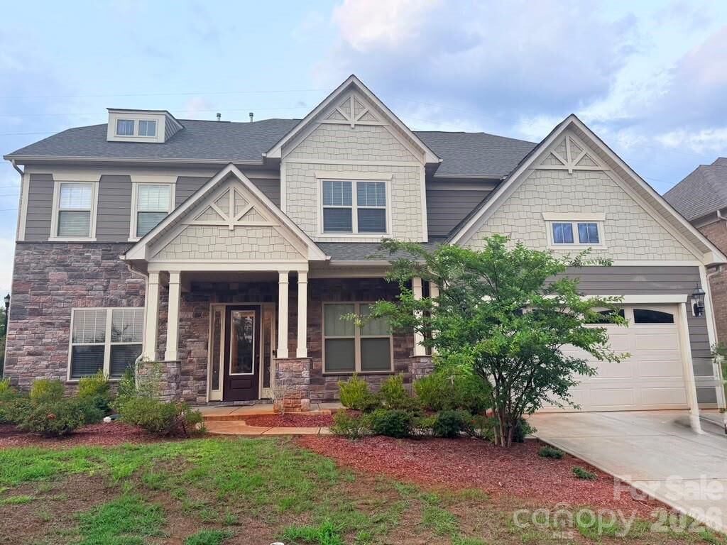 Property Photo:  11422 Glanmire Drive  NC 28105 