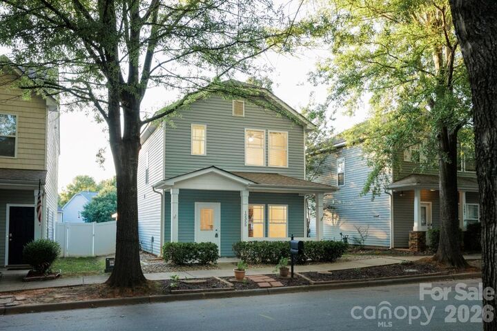 Property Photo: 12355 Walden Lea Drive NC 28078