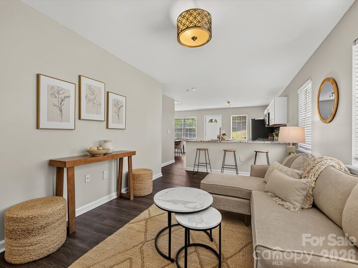 Property Photo:  1521 Sumter Avenue  NC 28208 