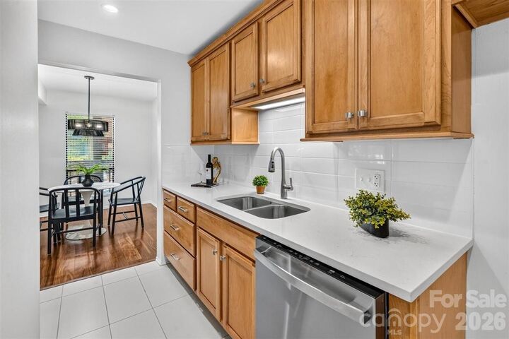 Property Photo:  4906 Sardis Road  NC 28270 