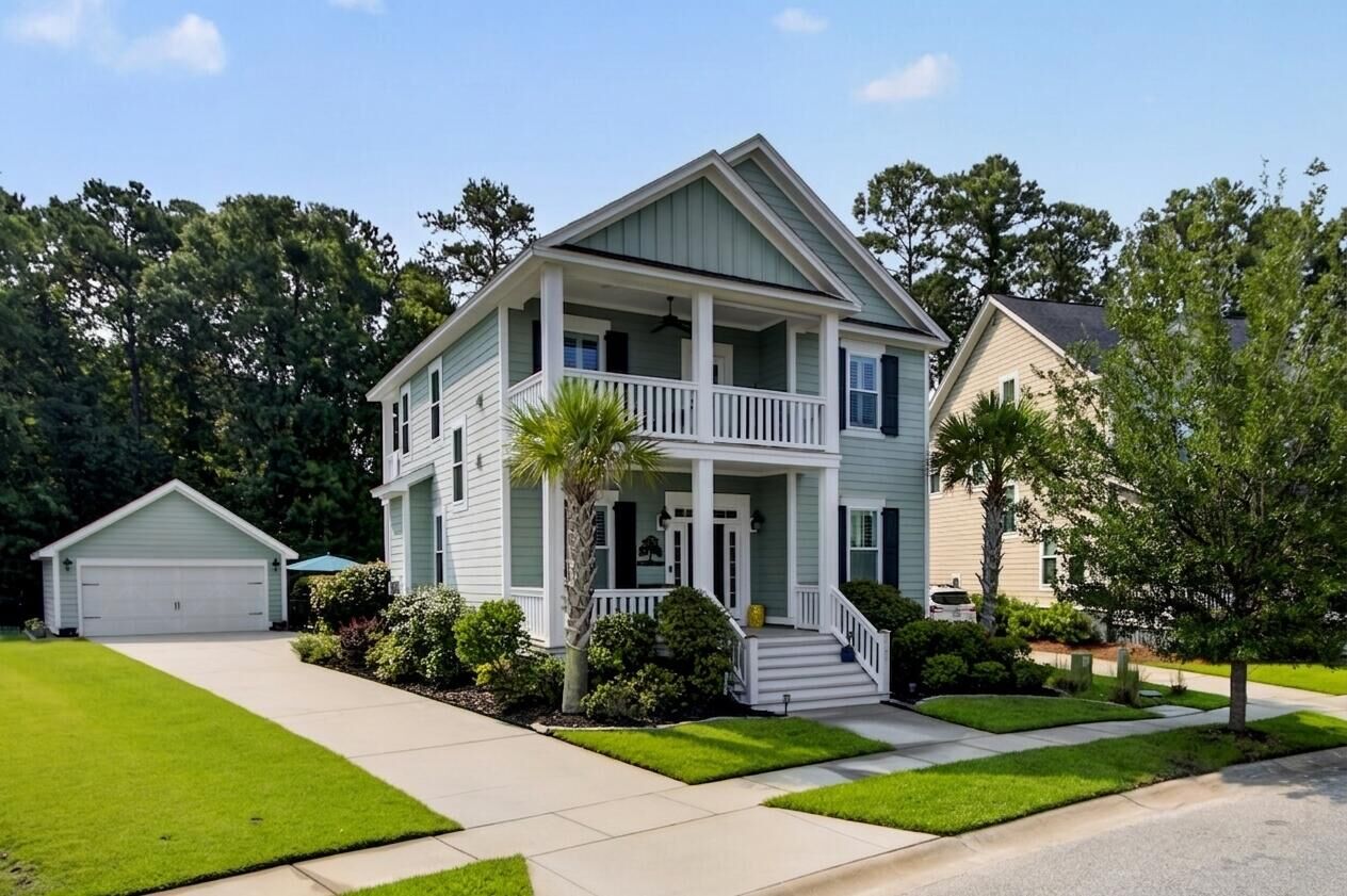 Property Photo: 1395 Crane Creek Drive SC 29466