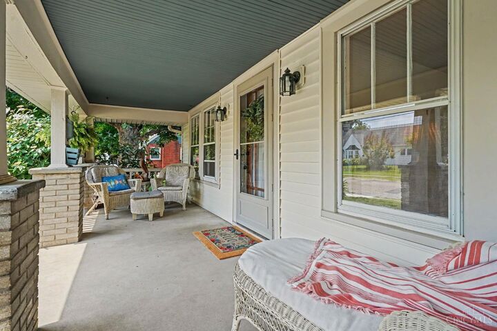 Property Photo:  522 Cooper Avenue  OH 45150 