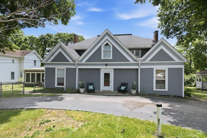 Property Photo:  3 Stillwell Place  OH 45036 