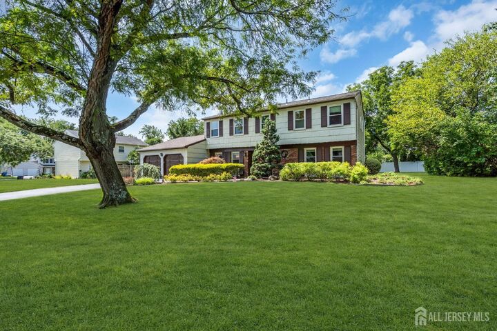 Property Photo: 4 Dennison Place NJ 08536