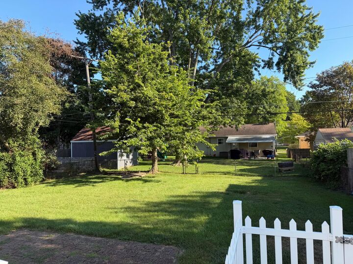 Property Photo: 3004 Voeller Circle OH 43123