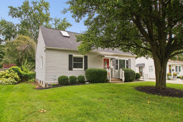 Property Photo:  3004 Voeller Circle  OH 43123 