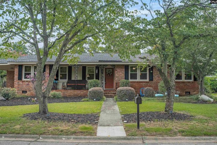 Property Photo: 904 Natchez SC 29169-6934