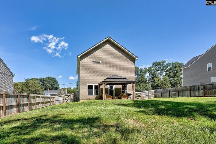 Property Photo: 2329 Haile SC 29020