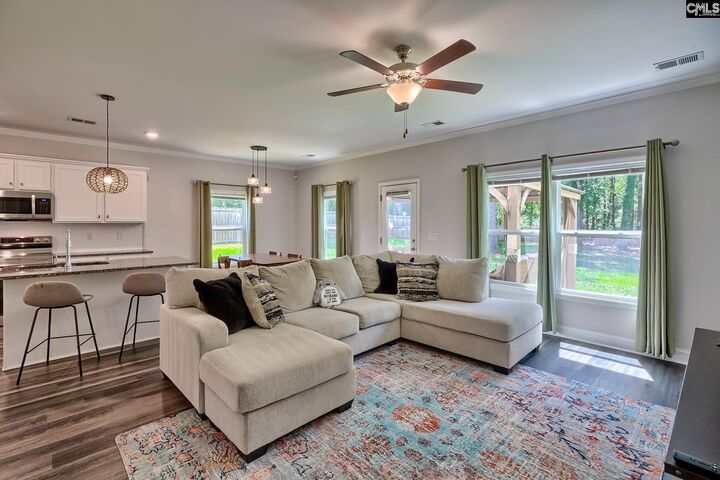 Property Photo:  2329 Haile  SC 29020 