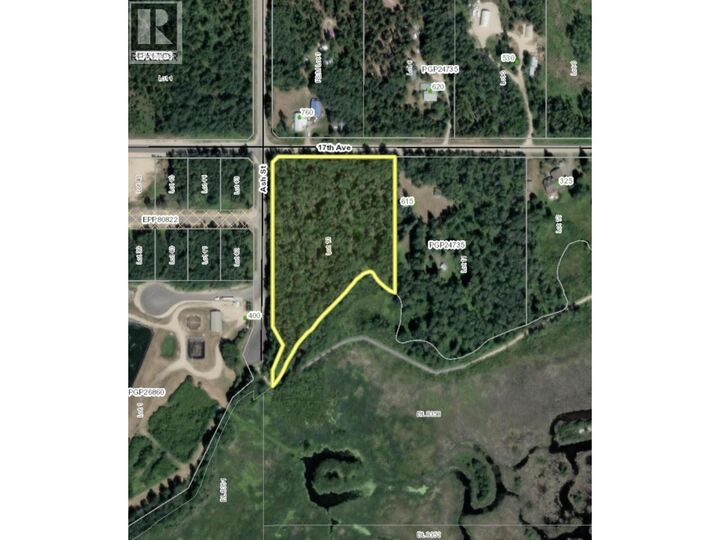 10 17th Avenue Lot — photo 1