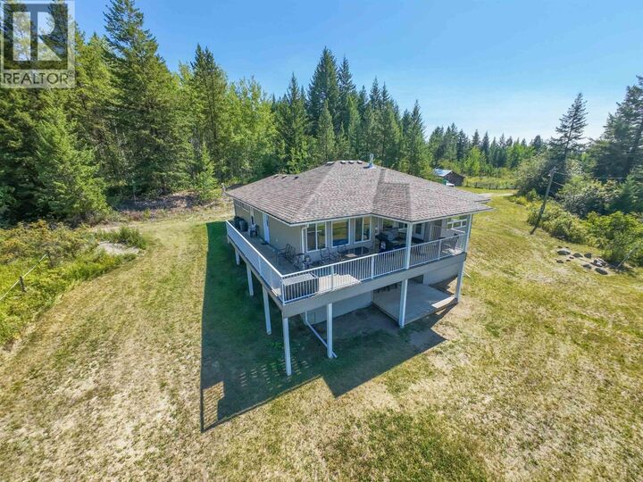 Property Photo: 798 Ruttan Road BC V2J 6K2