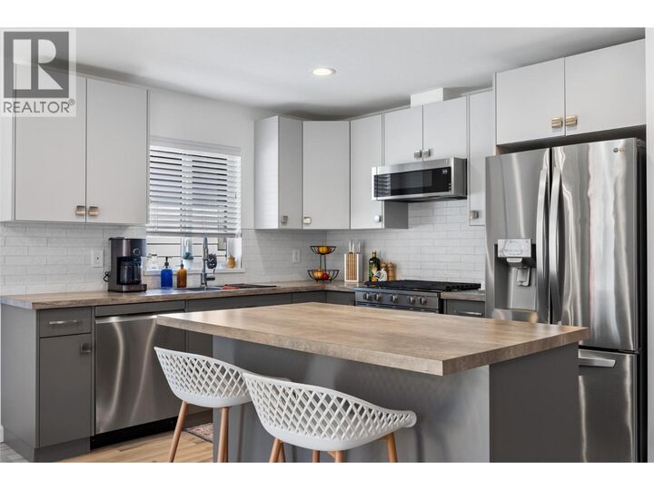 Property Photo: 1323 Kinross Place 120 BC V1S 0B8