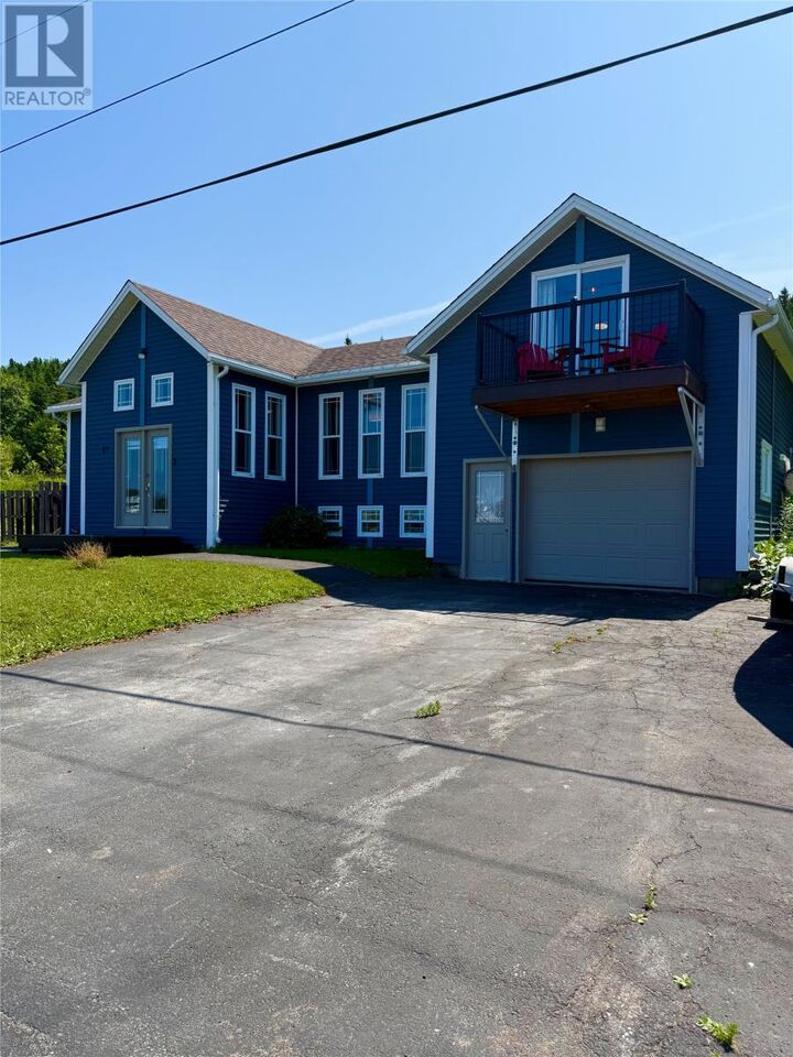 Property Photo:  17 Brighton Road  NL A0J 1V0 