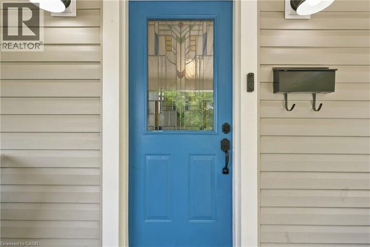Property Photo: 4313 Central Avenue ON L0R 1B0