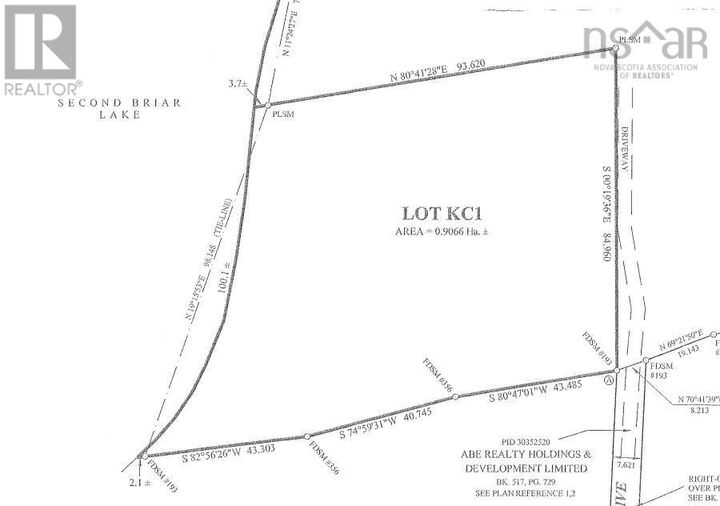 Property Photo:  Lot Pine Prince Drive  NS B0W 2Y0 