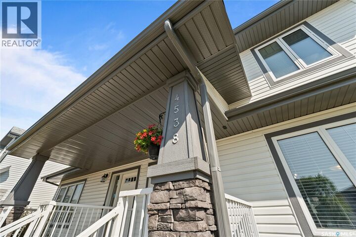 Property Photo:  4538 Green Rock Road E  SK S4V 3K4 