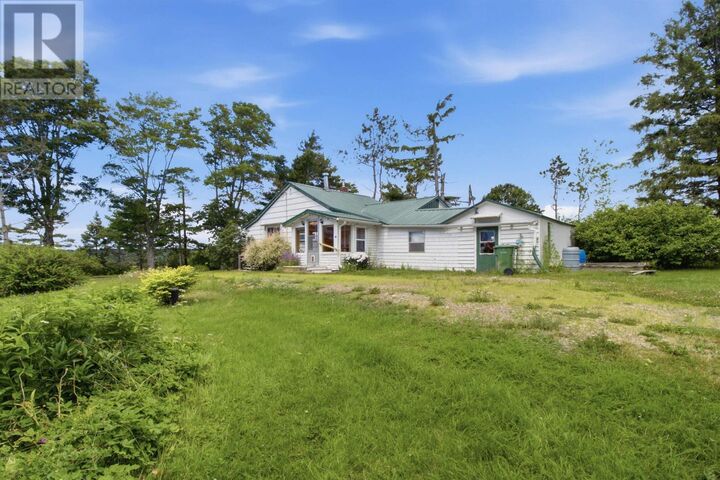 Property Photo: 556 Great Village Lornevale Road NS B0M 1L0