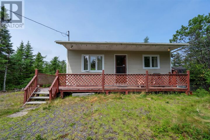 Property Photo:  6 Dennys Pond Road  NL A0B 2P0 