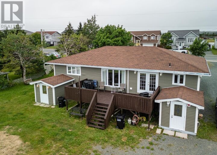119 Doyles Road — photo 1