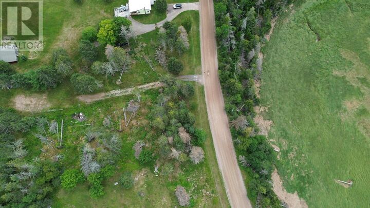 Property Photo:  Lot Bm-8 Portapique Beach Road  NS B0M 1B0 