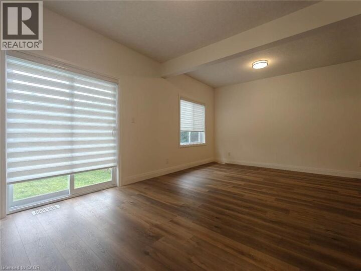 Property Photo: 1 Lancaster Street West ON N2H 4V7