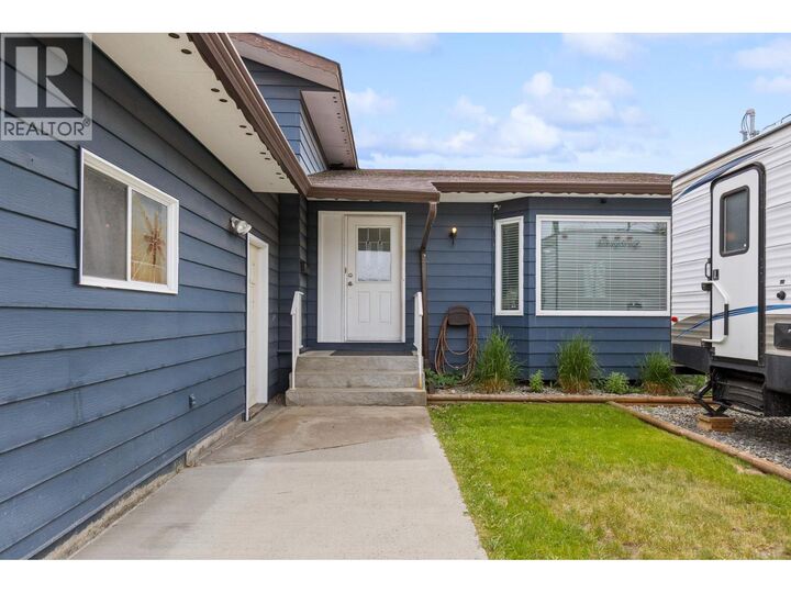 Property Photo:  1035 Elwyn Road  BC V1X 1P5 