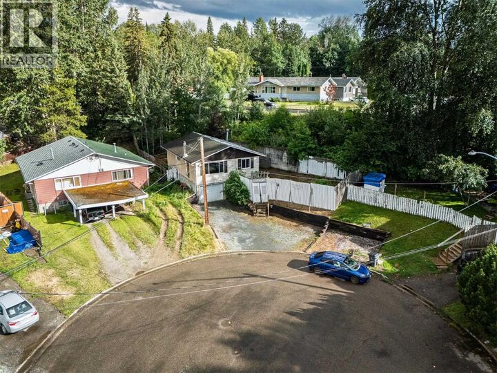 Photo de la propriété:  2650 Quince Street  BC V2L 2H5 