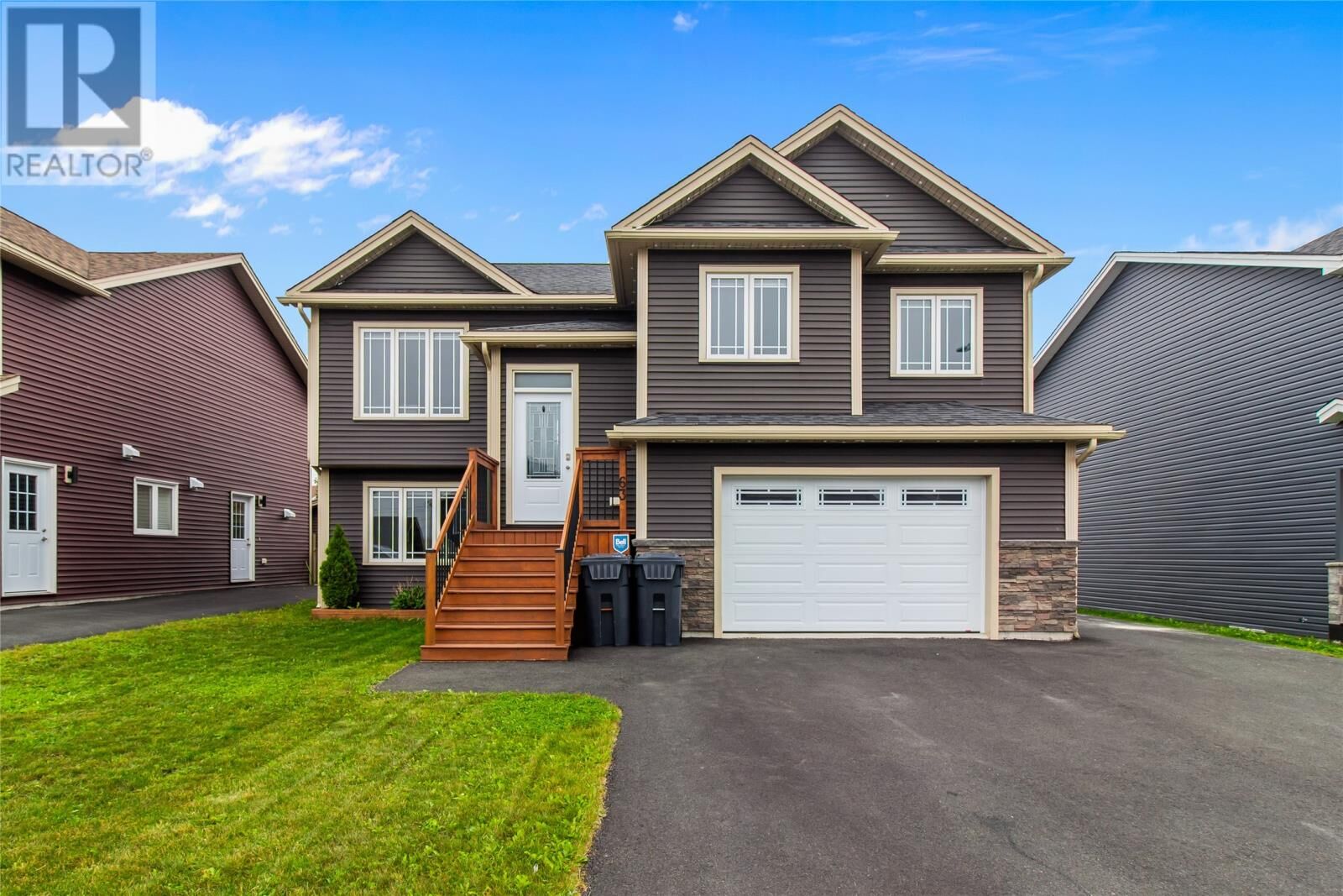Property Photo:  63 Acharya Drive  NL A1L 0P9 