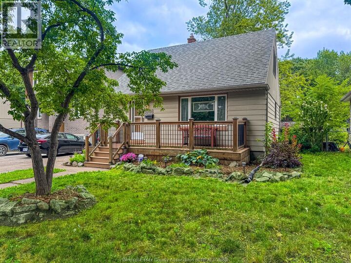 Property Photo:  1008 Askin Avenue  ON N9B 2X7 