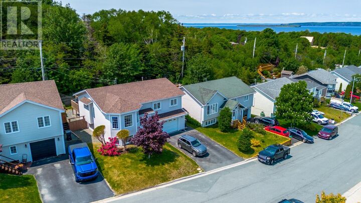 Property Photo:  42 Mainsail Drive  NL A1W 2G4 