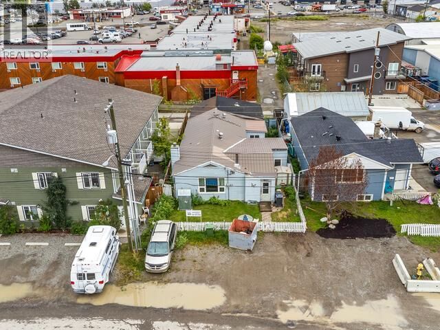 Property Photo:  7213 7th Avenue  YT Y1A 1R8 