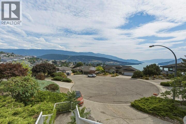 Property Photo: 743 Mt. Thor Drive BC V1B 2W1