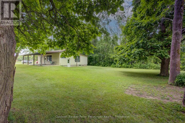 Property Photo:  3128 Bruce Road 15 Road  ON N0G 2T0 