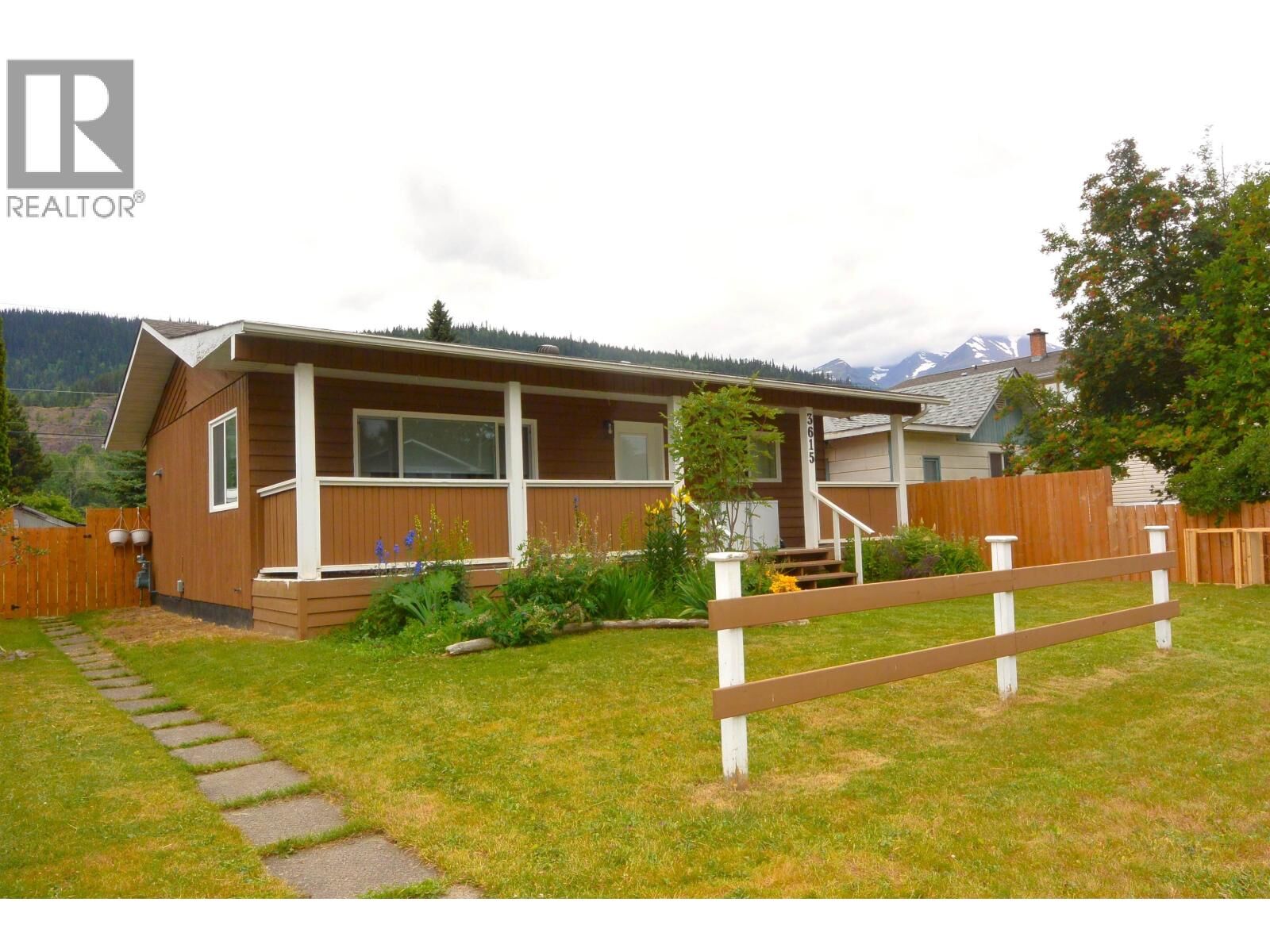 Property Photo:  3615 Alfred Avenue  BC V0J 2N0 