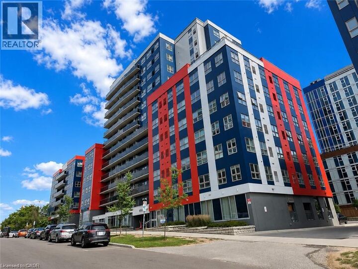 Property Photo:  258 Sunview Street 255  ON N2L 3V9 