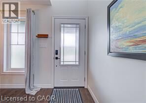 Photo de la propriété:  290 William Street  ON N3B 0B5 